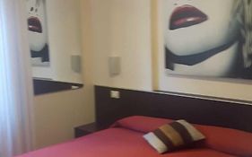 Hotel Stazione del Sole