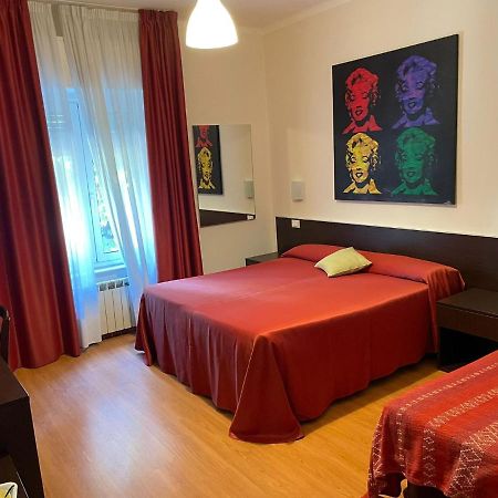 Hotel Stazione del Sole Albenga Esterno foto