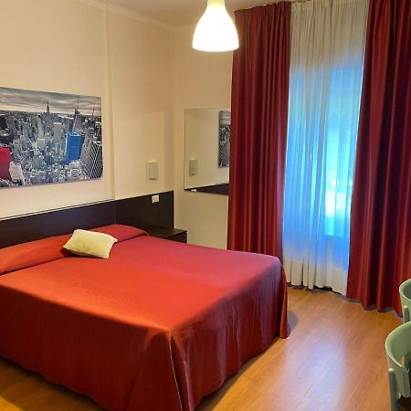 Hotel Stazione del Sole Albenga Esterno foto
